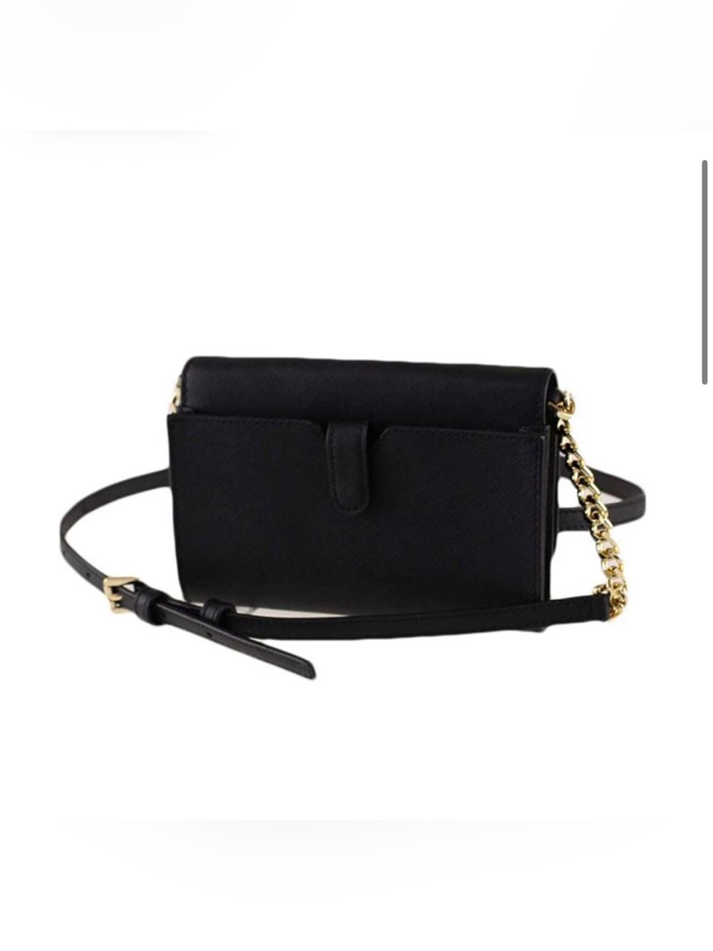 Michael Kors Jet Set Travel Crossbody - Picture 3 of 7